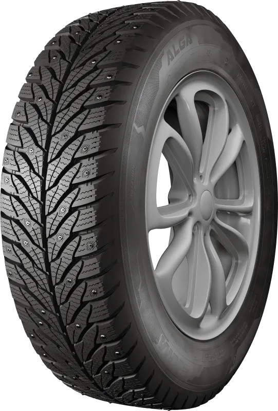 KAMA ALGA (НК-531) в Чехове — KAMA TYRES KAMA ALGA (НК-531) в Чехове