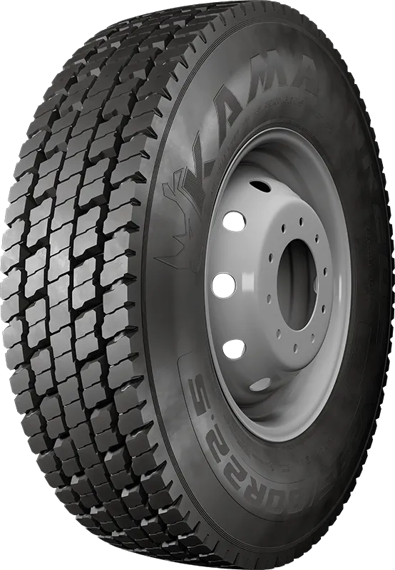 KAMA NR 202 в Чехове — KAMA TYRES KAMA NR 202 в Чехове