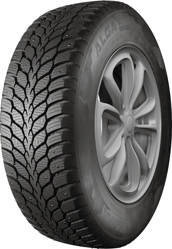KAMA ALGA SUV (НК-532) в Чехове — KAMA TYRES KAMA ALGA SUV (НК-532) в Чехове