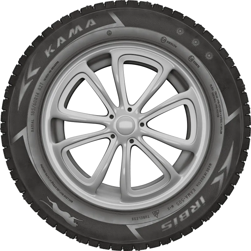 KAMA-505 ИРБИС в Чехове — KAMA TYRES KAMA-505 ИРБИС в Чехове