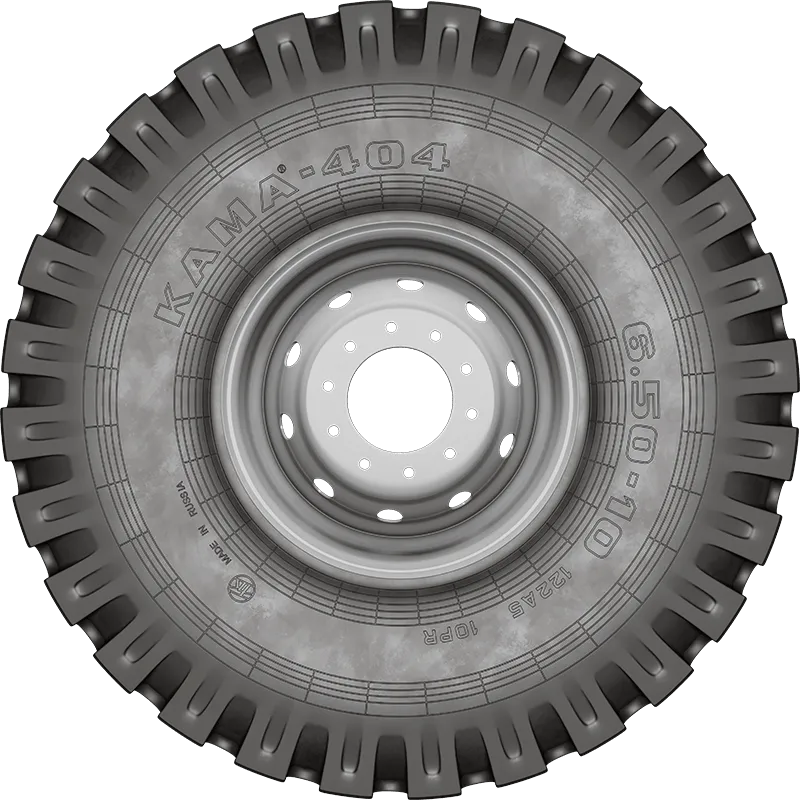 KAMA-404 в Чехове — KAMA TYRES KAMA-404 в Чехове