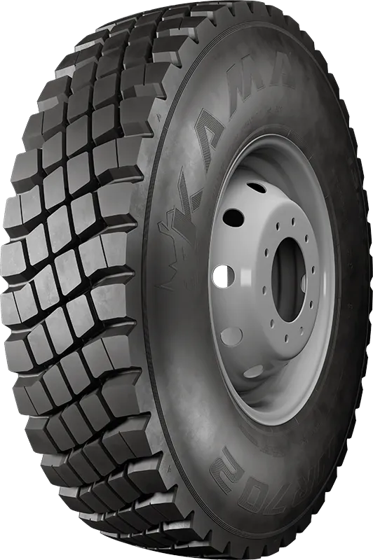 KAMA NR 702 в Чехове — KAMA TYRES KAMA NR 702 в Чехове