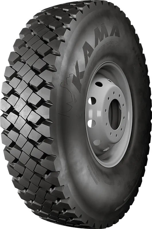 KAMA NR 701 в Чехове — KAMA TYRES KAMA NR 701 в Чехове