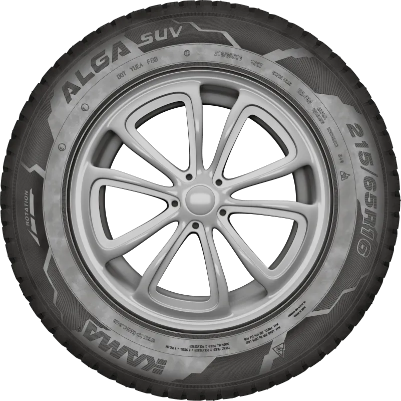 KAMA ALGA SUV (НК-532) в Чехове — KAMA TYRES KAMA ALGA SUV (НК-532) в Чехове