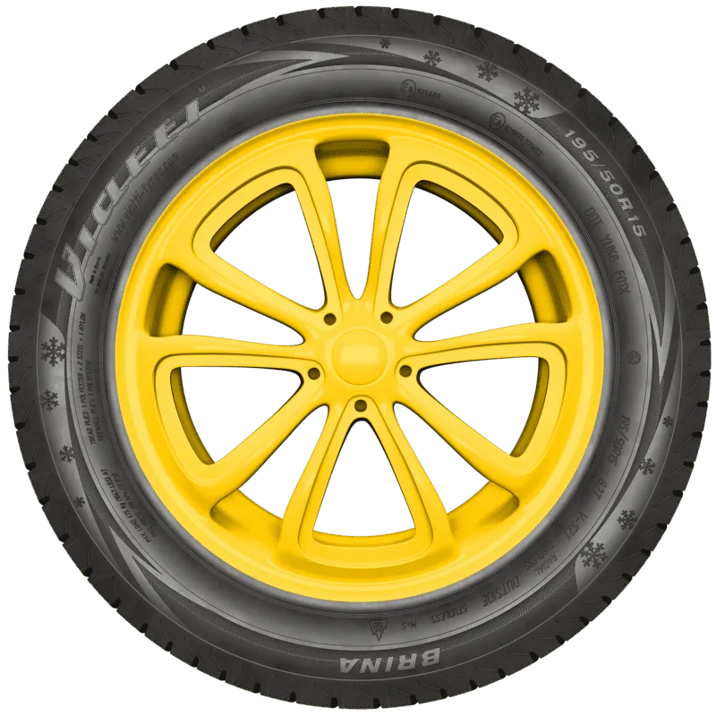 Viatti Brina (V-521) в Чехове — KAMA TYRES Viatti Brina (V-521) в Чехове