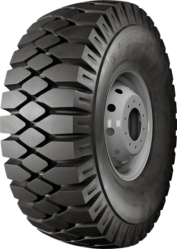 Ф-65 в Чехове — KAMA TYRES Ф-65 в Чехове