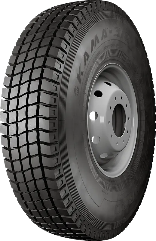 KAMA-310 нс16 в Чехове — KAMA TYRES KAMA-310 нс16 в Чехове