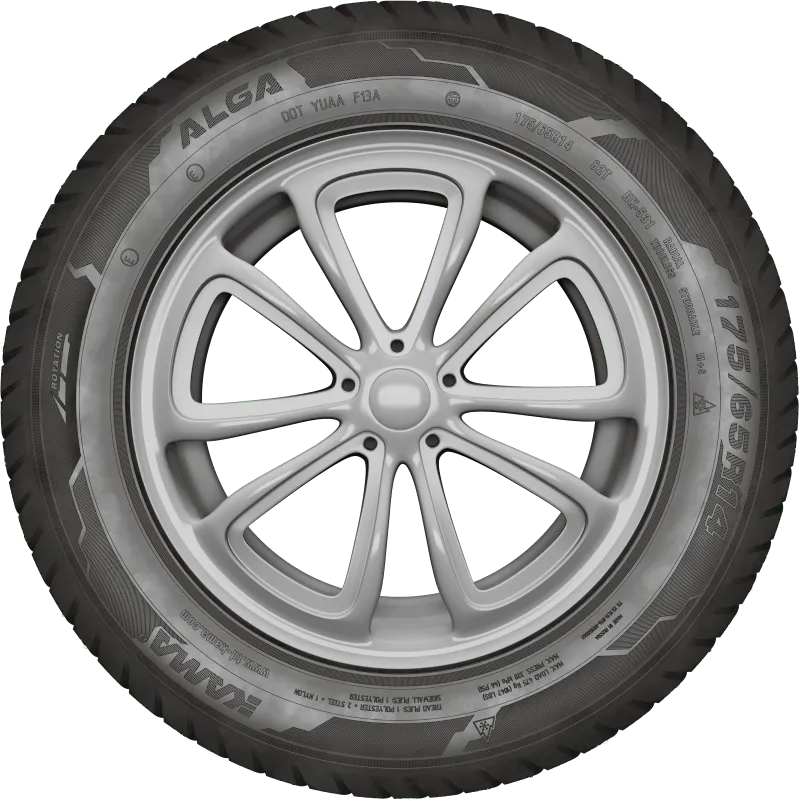 KAMA ALGA (НК-531) нешип в Чехове — KAMA TYRES KAMA ALGA (НК-531) нешип в Чехове