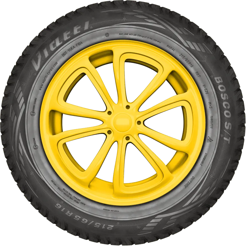 Viatti Bosco S/T (V-526) в Чехове — KAMA TYRES Viatti Bosco S/T (V-526) в Чехове