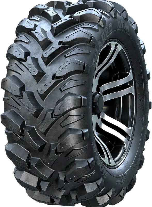 KAMA QUADRO ATM (НК-437) в Чехове — KAMA TYRES KAMA QUADRO ATM (НК-437) в Чехове