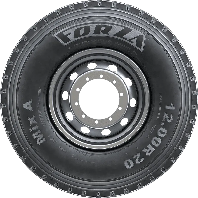 FORZA MIX A в Чехове — KAMA TYRES FORZA MIX A в Чехове