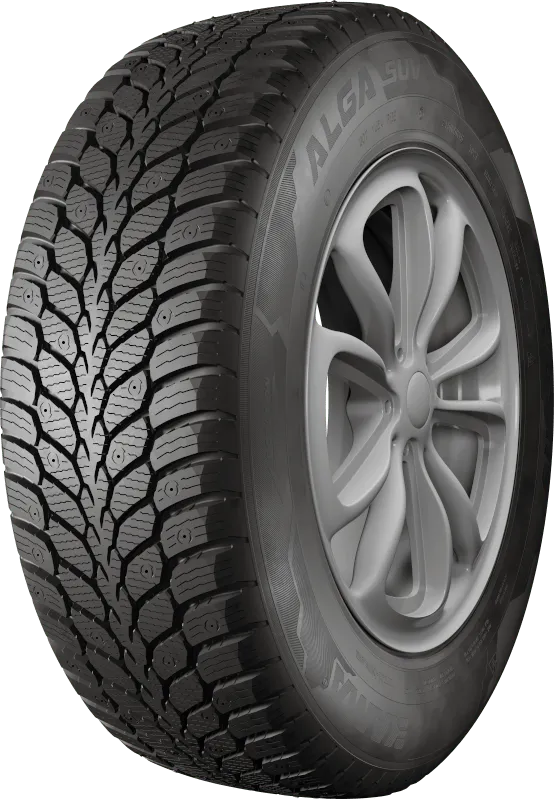 KAMA ALGA SUV (НК-532) нешип в Чехове — KAMA TYRES KAMA ALGA SUV (НК-532) нешип в Чехове