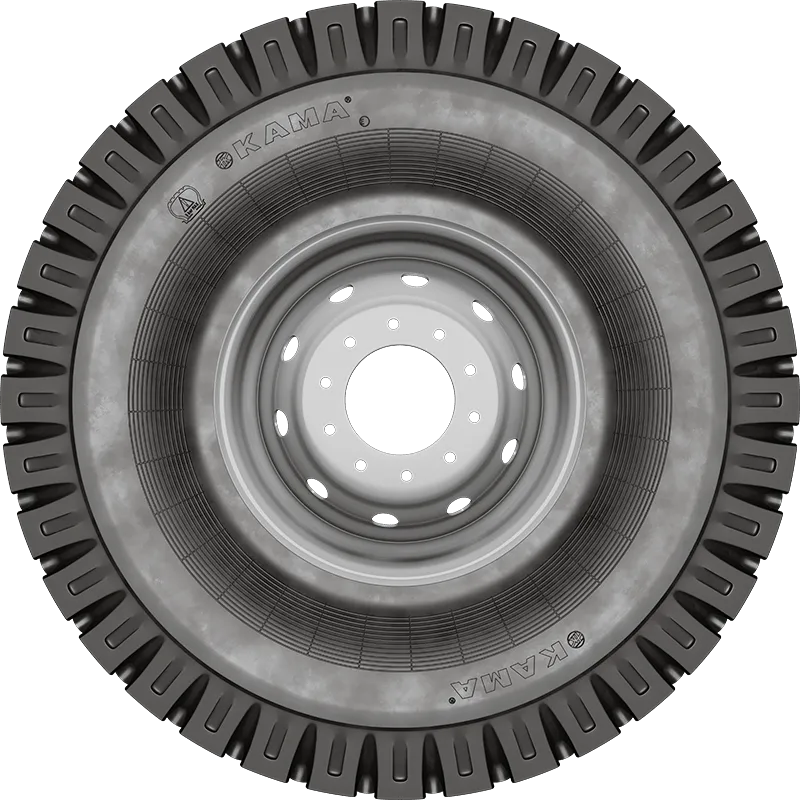 Ф-65 в Чехове — KAMA TYRES Ф-65 в Чехове