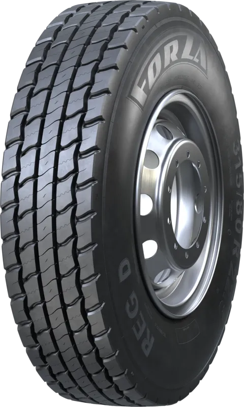 FORZA REG D в Чехове — KAMA TYRES FORZA REG D в Чехове