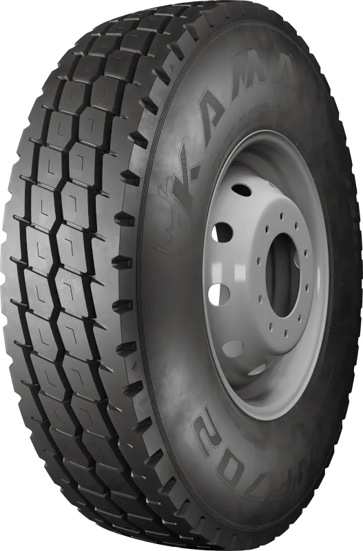 KAMA NF 702 в Чехове — KAMA TYRES KAMA NF 702 в Чехове